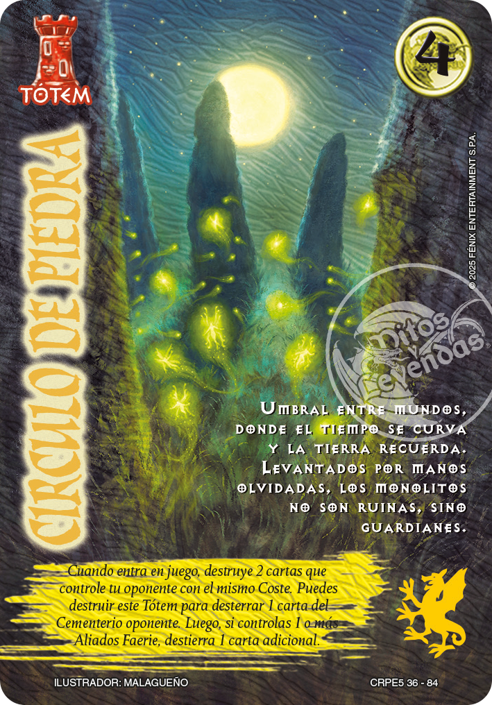 Circulo De Piedra1
