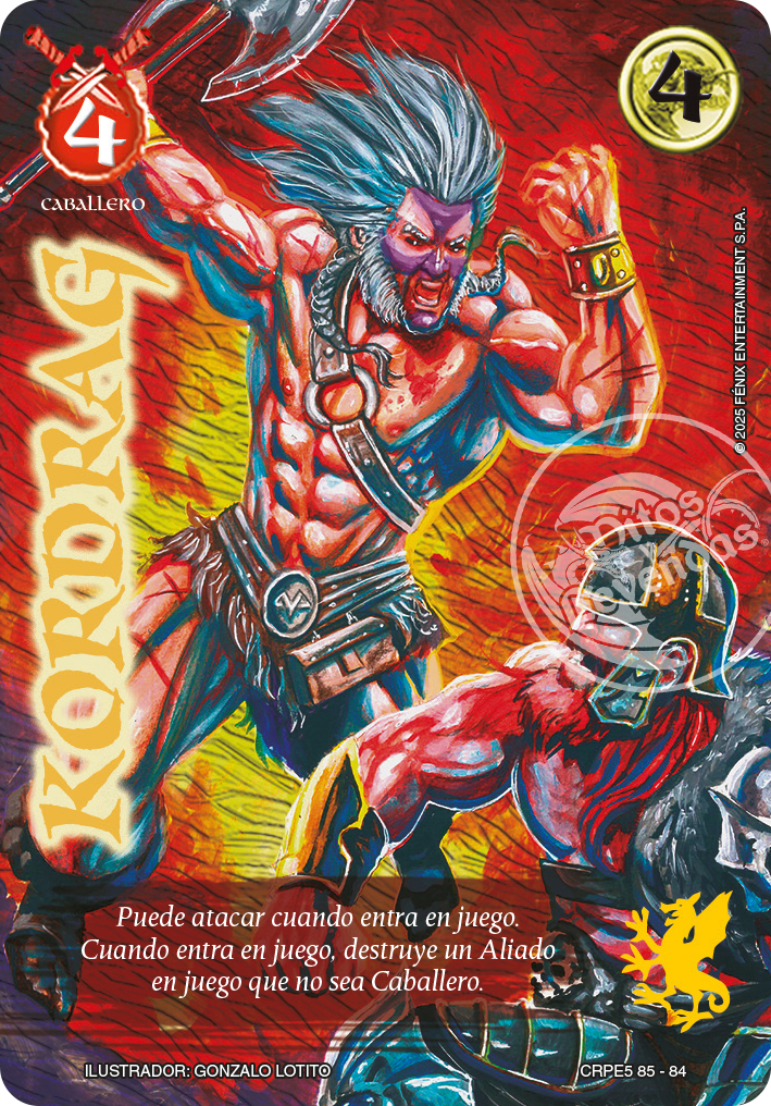 Kordrag - Buy A Box1