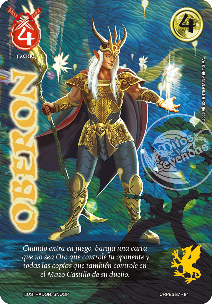 Oberon - Buy A Box1