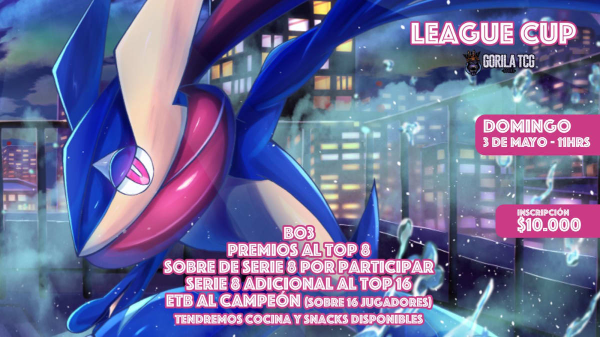 League Cup Mayo 20261