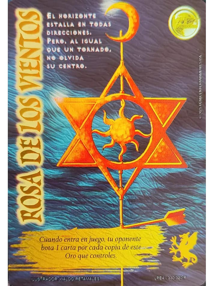 Rosa de los Vientos (Kit Pagano)1