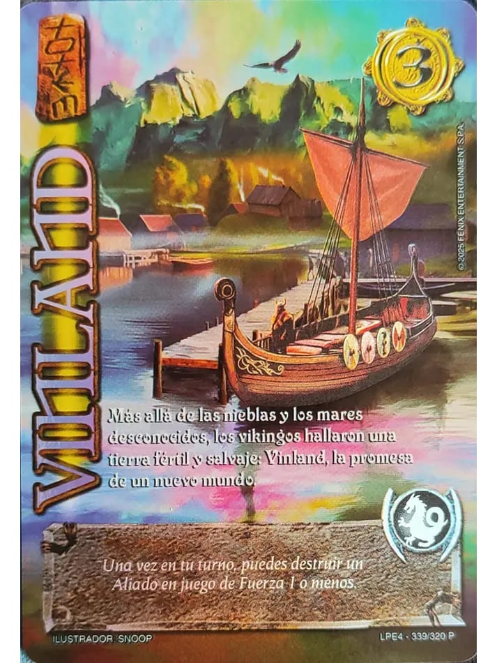 Vinland (Kit Vinland)1