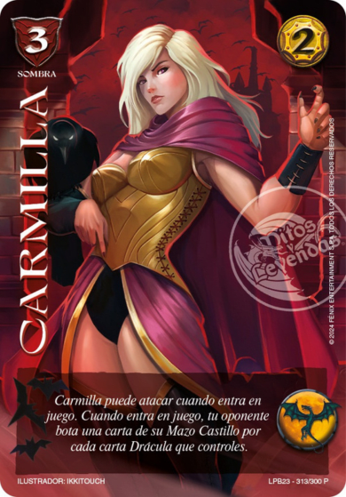 Carmilla1
