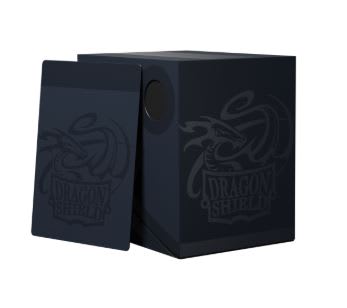 DOUBLE SHELL - DECK BOX - MIDNIGHT BLUE1