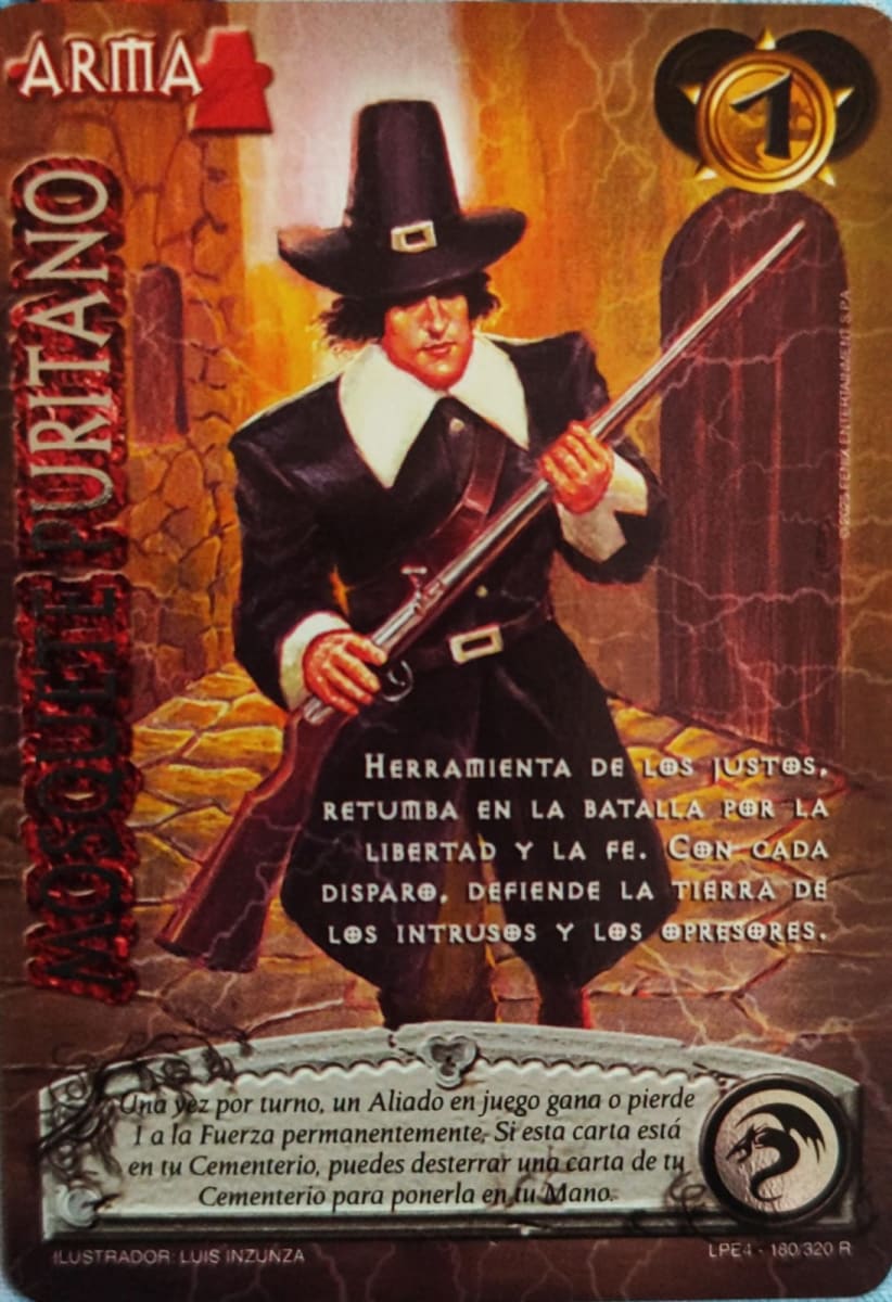 Mosquete Puritano (LPE4 - Real)1