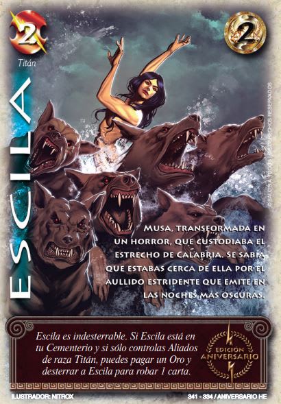 Escila 2.01