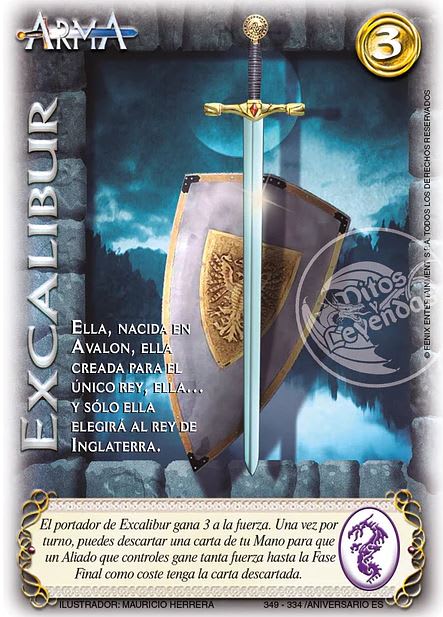 Excalibur - Rework1