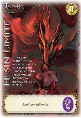Fe sin Limite Clásica1