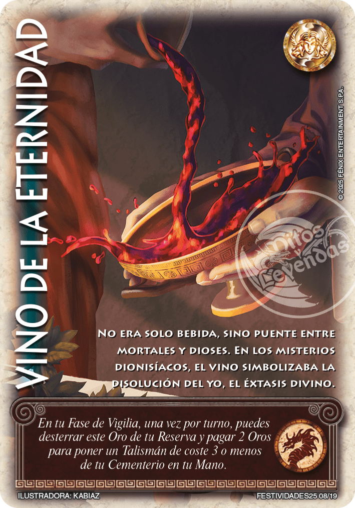 Vino De La Eternidad1