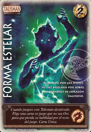 Forma Estelar1
