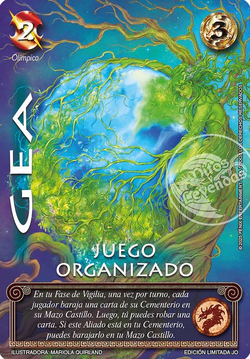 Gea - Juego Organizado1