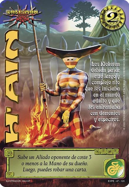 H´ain1