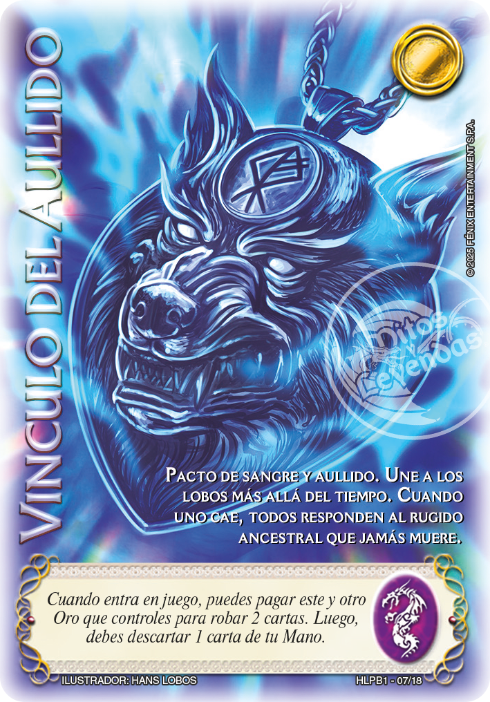 Vinculo Del Aullido1