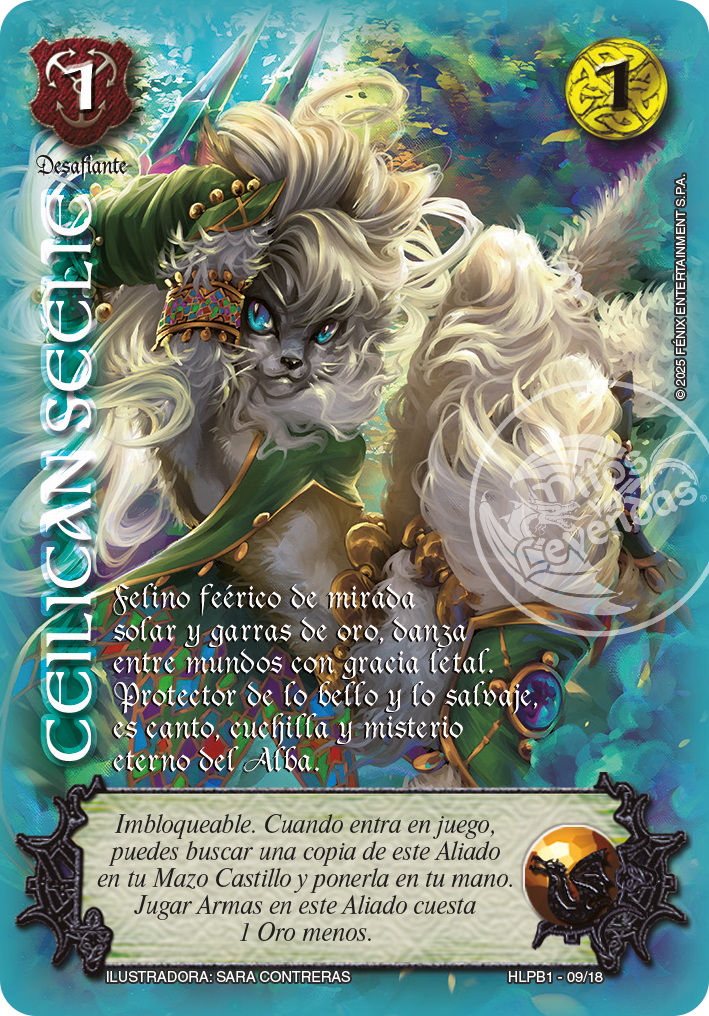Ceilican Seelie1