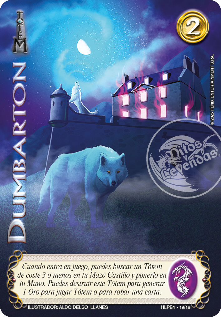 Dumbarton - Buy a Box1