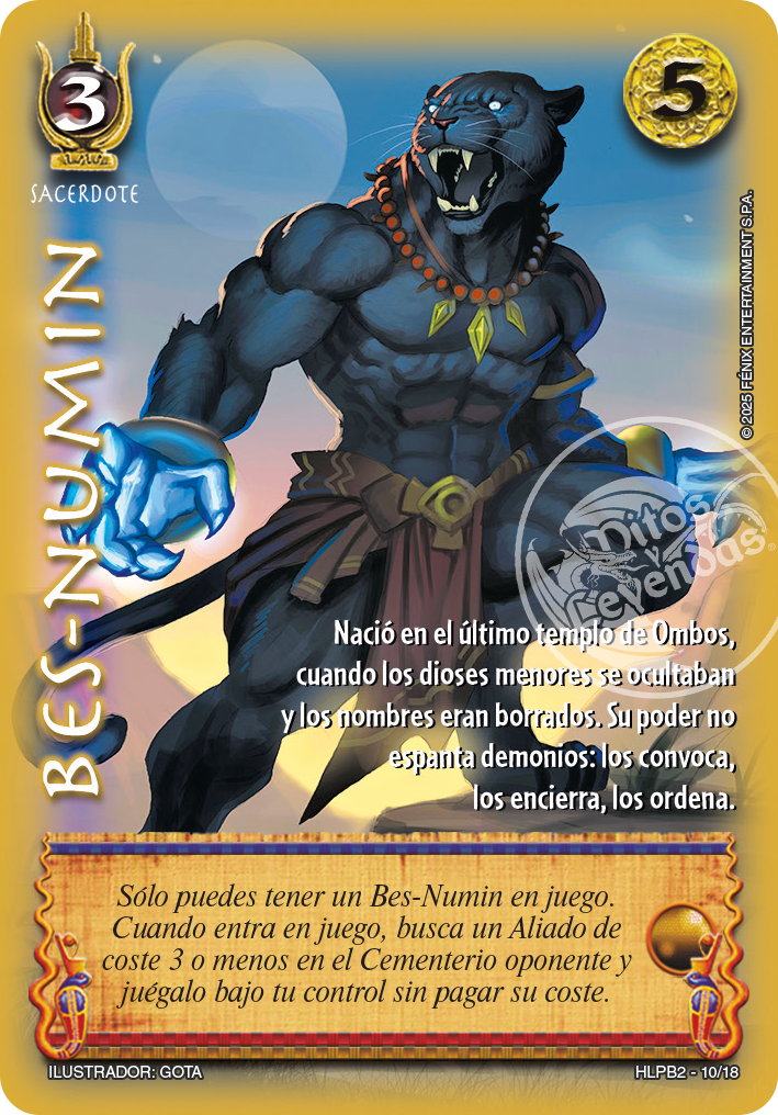 Bes-Numin1