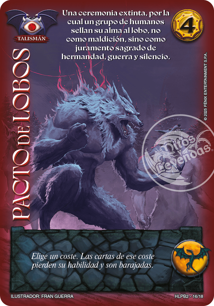 Pacto De Lobos1