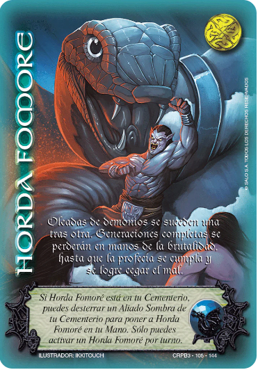 Horda Fomore1
