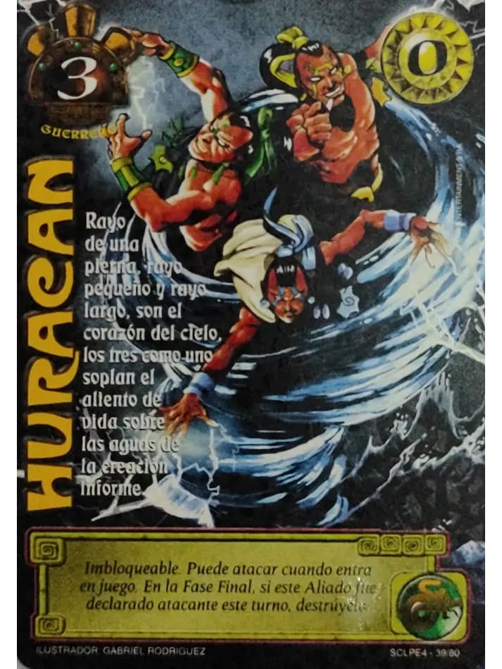 Huracán LPE4 - Foil Escama1