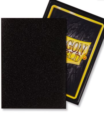 SLEEVES STANDARD SIZE MATTE 100 - JET2