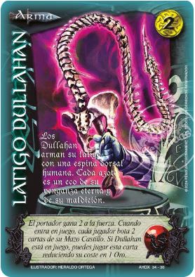 Latigo Dullahan1