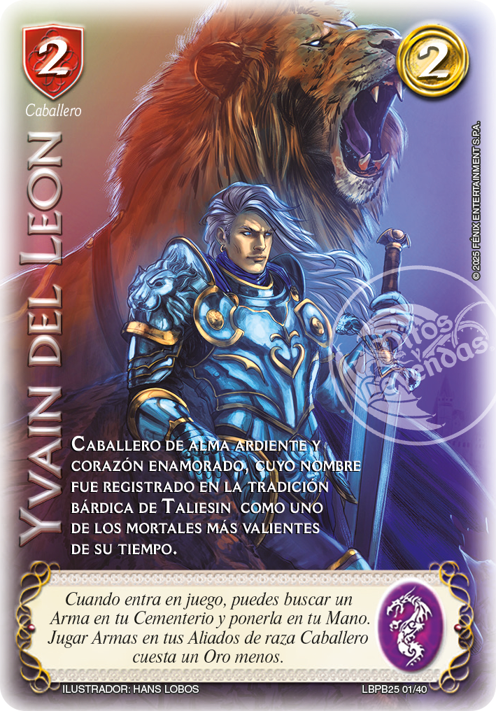 Yvain Del León - Arte Alternativo II1