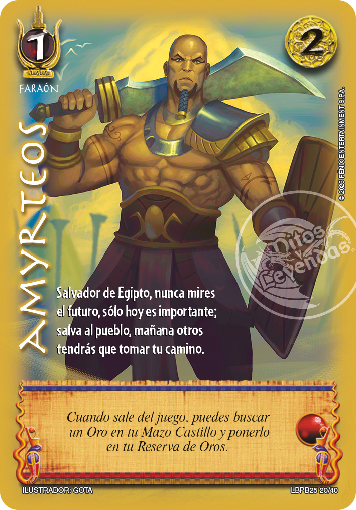 Amysteros - Arte Alternativo1
