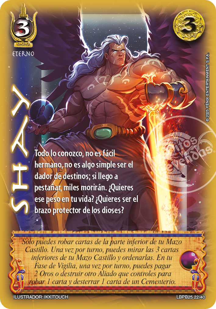 Shay - Arte Alternativo1