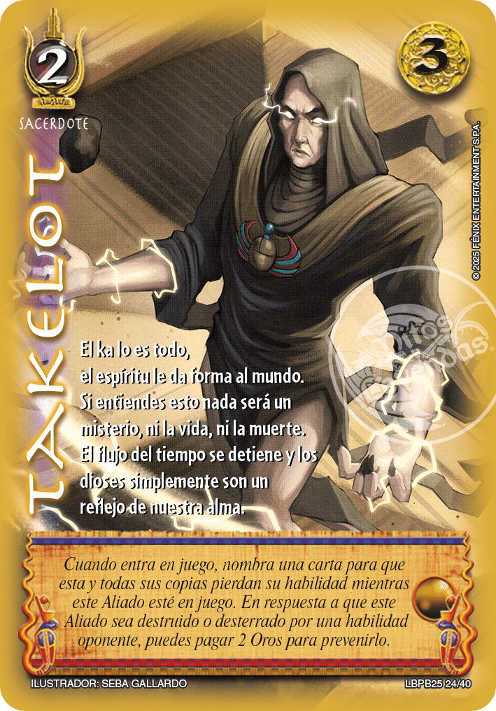 Takelot - Arte Alternativo1