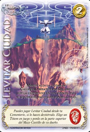 Levitar Ciudad1