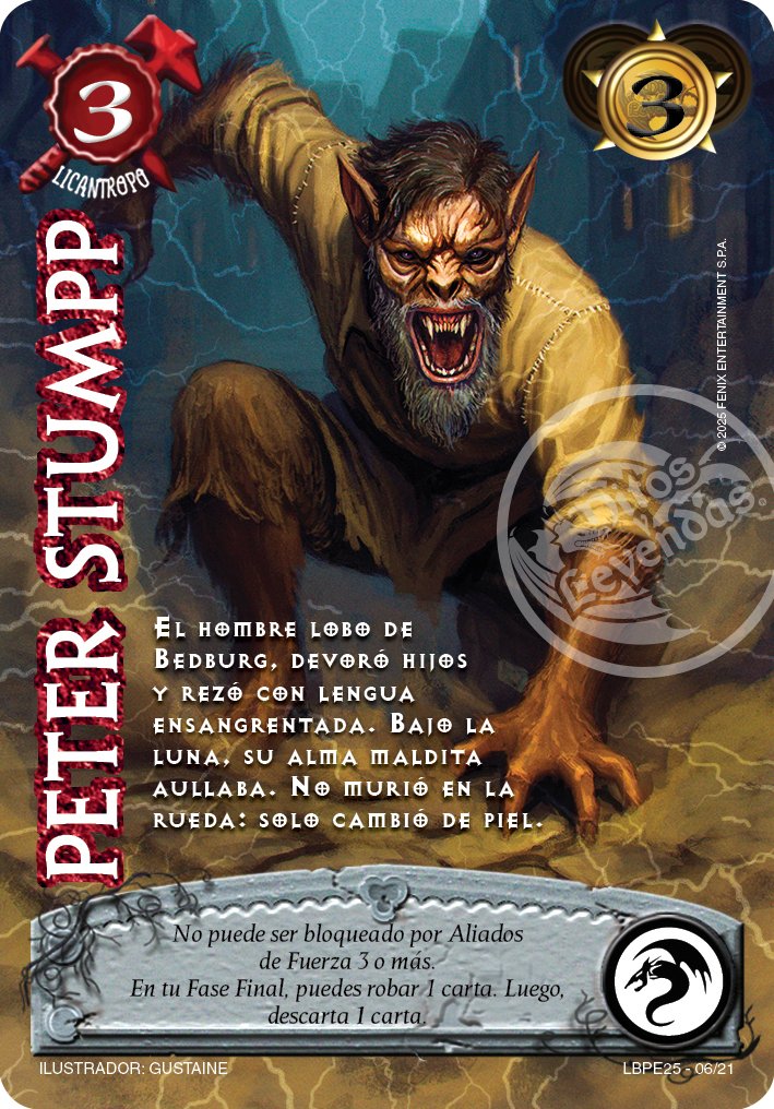 Peter Stumpp1