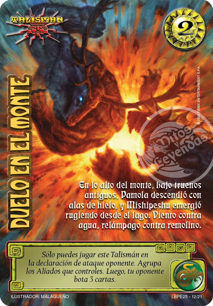 Duelo En El Monte1