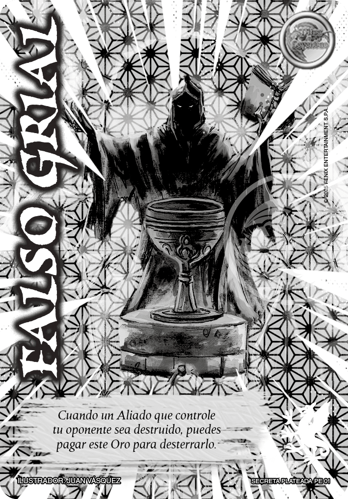 Falso Grial Secreto1