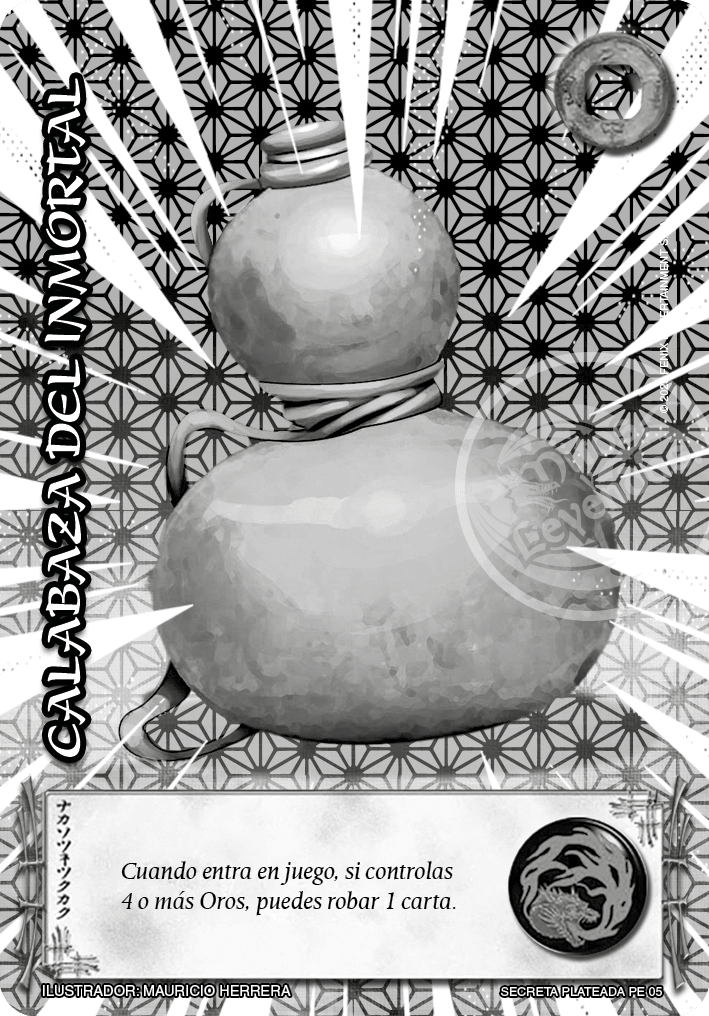Calabaza Del Inmortal Secreto1