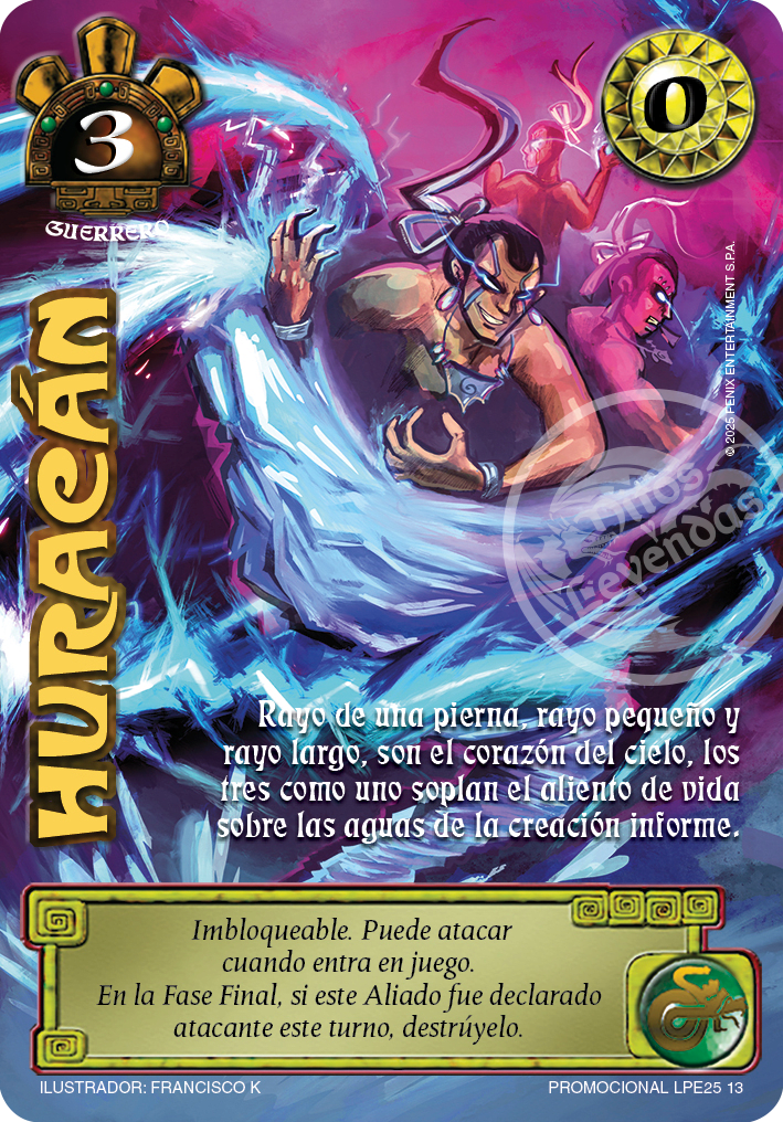 Huracan - Arte Alternativo1