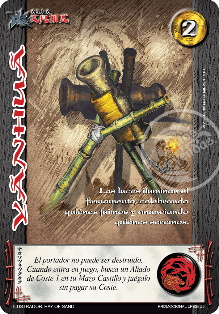 Ñanhua - Arte Alternativo1