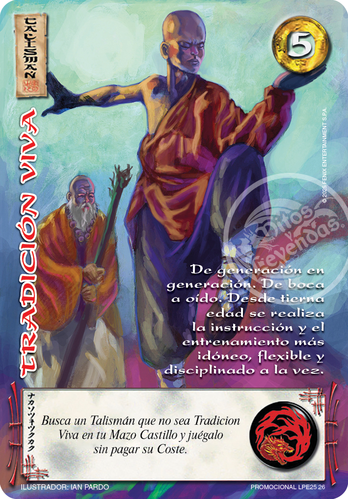 Tradicion Viva - Arte Alternativo1