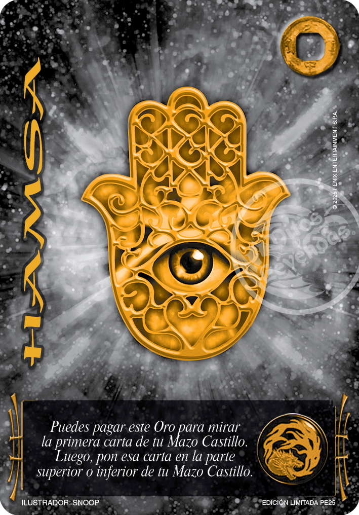 Hamsa - Secreta1