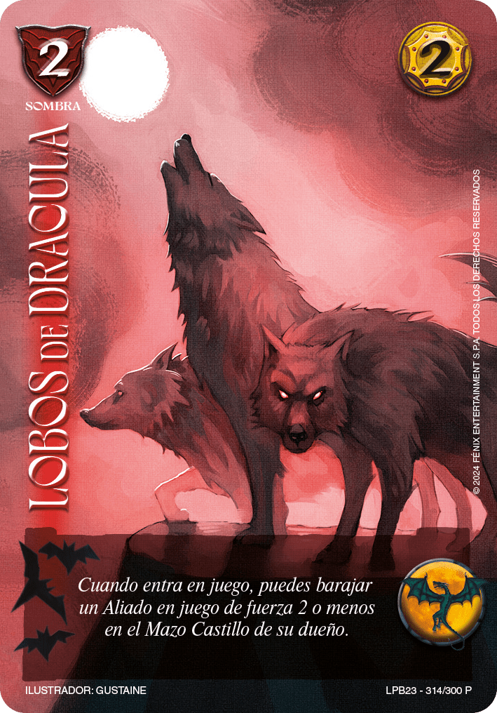 Lobos De Drácula1