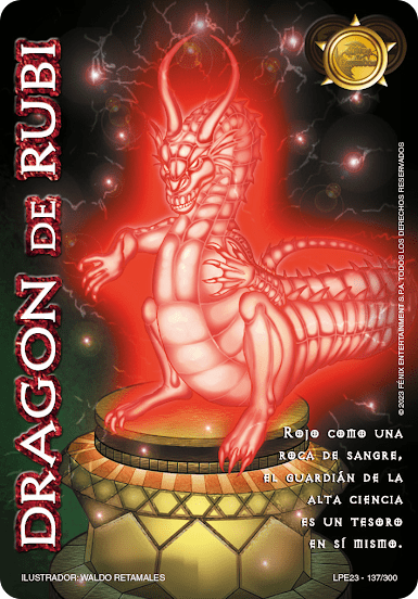Dragón de Rubi (LPE3.0 - Real)1