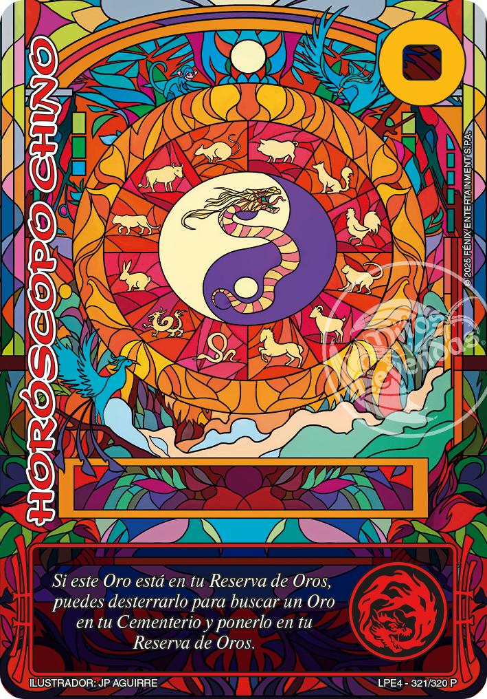 Horóscopo Chino (LPE4 - Promocional)1