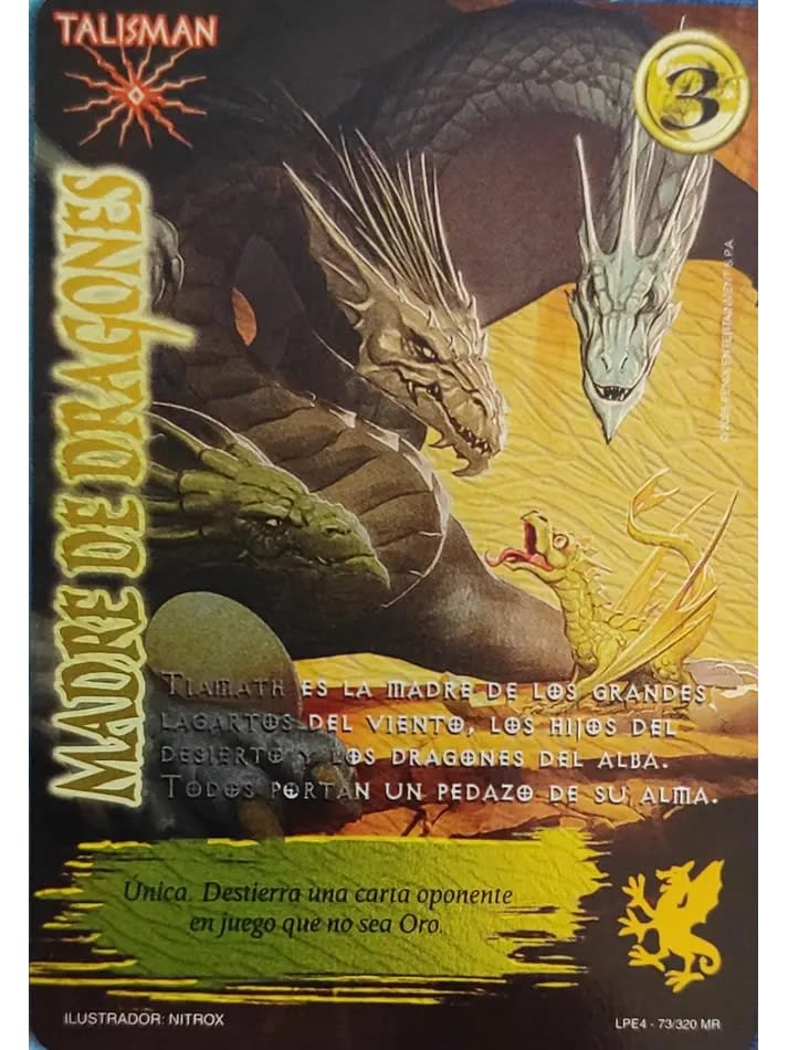 Madre de Dragones (LPE4 - MR)1