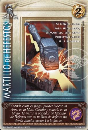 Martillo De Hefestos1