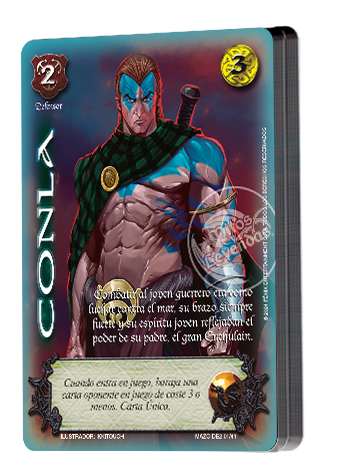 Mazo Preconstruido 