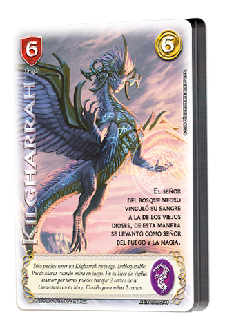 Mazo Preconstruido 