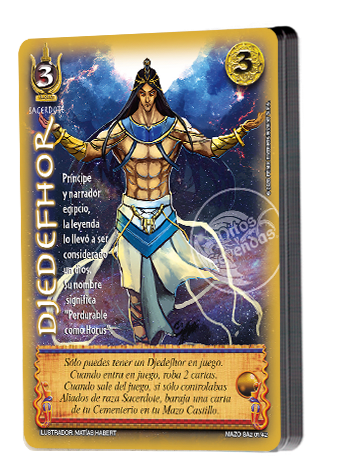 Mazo Preconstruido 