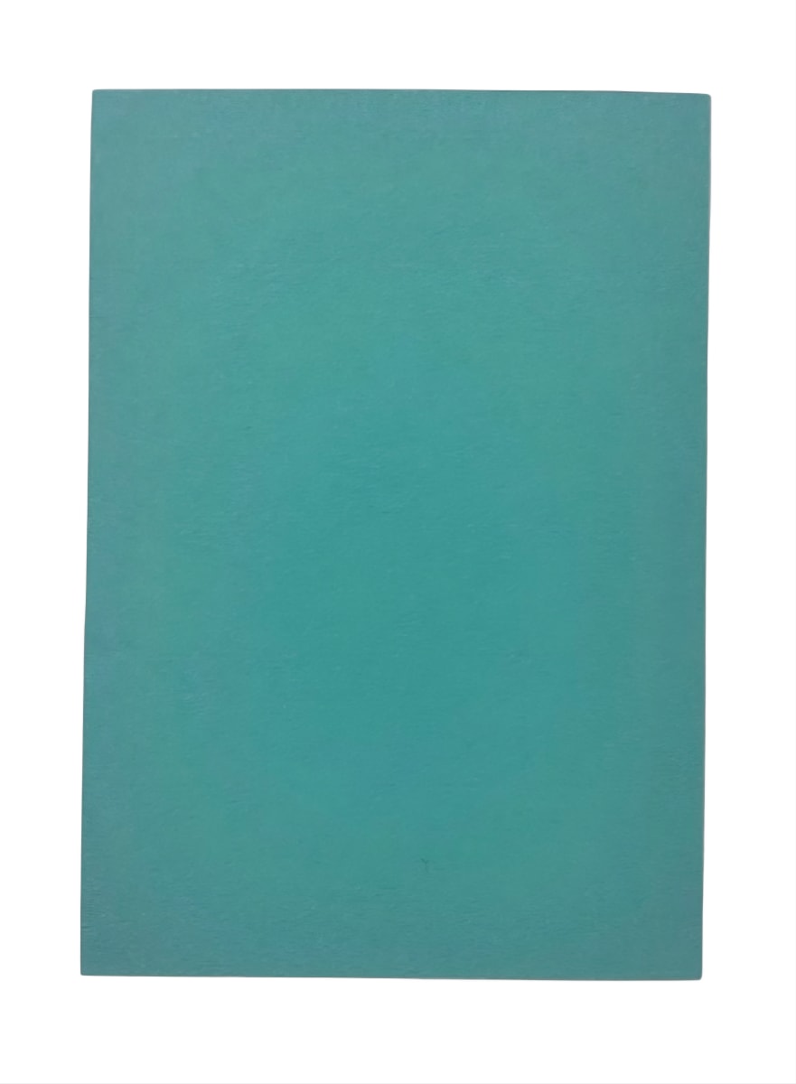Protector Zero Mulligan Standar - Color Menta2
