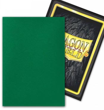 SLEEVES JAPANESE SIZE MATTE DUAL 60 - MIGHT2