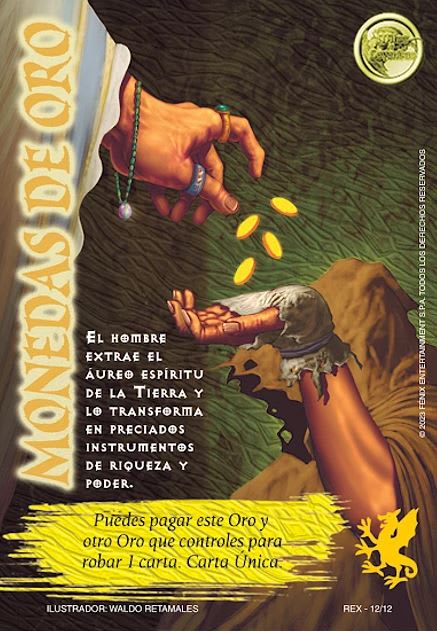 Monedas De Oro1