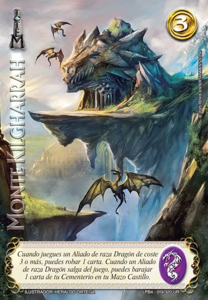 Monte Khilgarrah- Ultra Real 4.01
